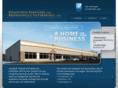brownsvilleenterprises.com