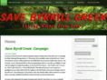 byrrillcreek.com