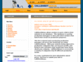 callsheetnexus.com
