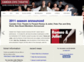 camdencivictheater.com