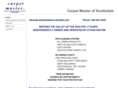 carpetmasterscottsdale.com