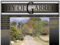 cityofgarrett.com
