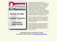 cityproperties.net