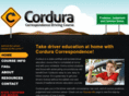 corduradriving.com