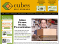 cubeselfstorage.com