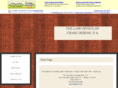 dernislaw.com
