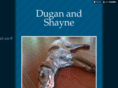 duganandshayne.com