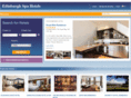 edinburghspahotels.com