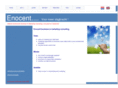 enocent.com