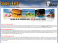 escapecards.com