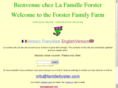 familleforster.com