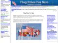 flag-poles-for-sale.com