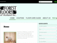 forestfloorsofholland.com