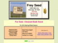 freyseed.com