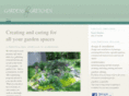 gardensbygretchen.com