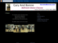 garyandbonnie.com
