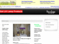 getlitlampproducts.com