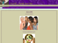 glaminsideandout.com