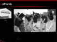 golfhands.com