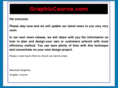 graphiccourse.com