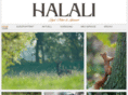 halali-jagdmagazin.com