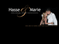 hasseandmarie.com