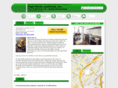 highmarksjanitorial.net