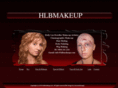 hlbmakeup.com