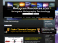 hologramresources.com