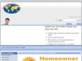 homegutterguards.com