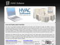 hvac-software.net