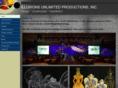 illusionsunlimitedproductions.com