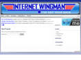 internetwingman.com