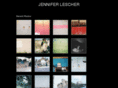 jenniferlescher.com