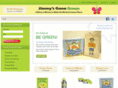 jimmysgonegreen.com