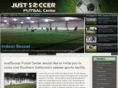 justsoccerfc.com