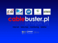 kablebuster.com