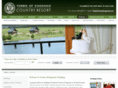 kingennieweddings.co.uk