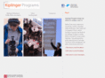 kiplingerprogram.org