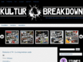 kulturbreakdown.com