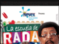 laescueladerada.com