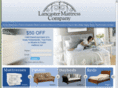 lancastermattress.com