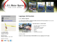 landl-motorsports.com