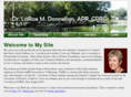 laraedonnellan.com
