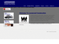 leeswooddesignbuild.com