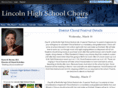 lhschoirs.com