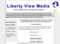 libertyviewmedia.com