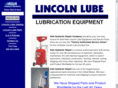 lincolnlubeparts.com