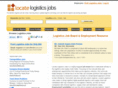 locatelogisticsjobs.com