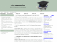 lpnadmissiontest.com